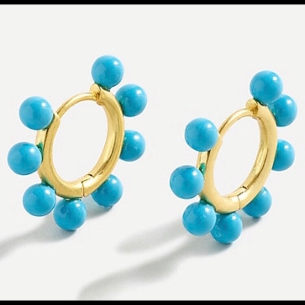 J Crew earrings - Picture 4 of 4